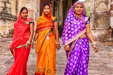 mujeres hindues|¿Por qué en la india las mujeres acostumbran usar un ...